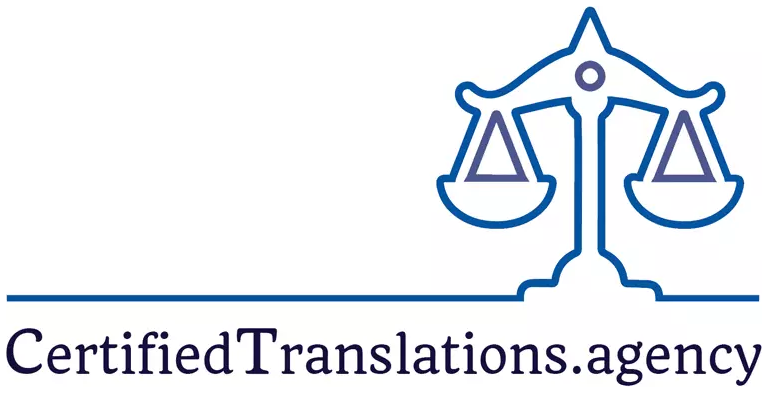 CertifiedTranslations.agency